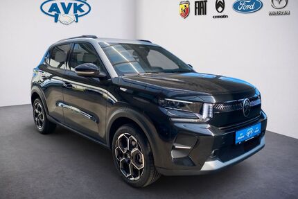 Citroen C3 Gebrauchtwagen
