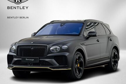 Bentley Bentayga Gebrauchtwagen