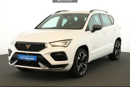 Cupra Ateca Gebrauchtwagen