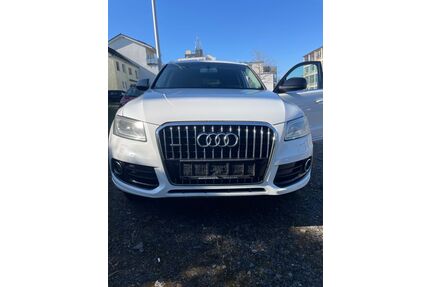 Audi Q5 Gebrauchtwagen