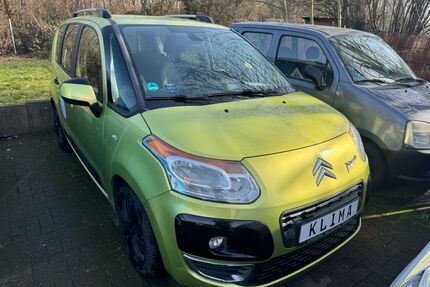 Citroen C3 Picasso Gebrauchtwagen