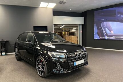 Audi Q7 Gebrauchtwagen