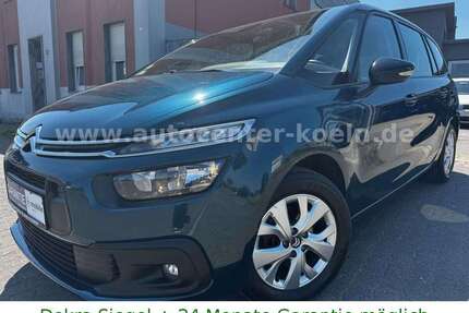 Citroen Grand C4 Picasso Gebrauchtwagen