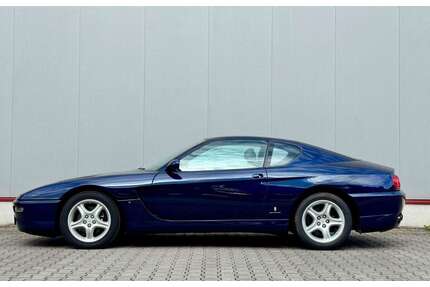 Ferrari 456 Gebrauchtwagen