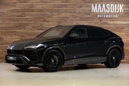 Lamborghini Urus Gebrauchtwagen