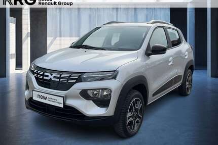 Dacia Spring Gebrauchtwagen