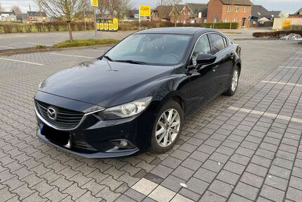 Mazda 6 Gebrauchtwagen