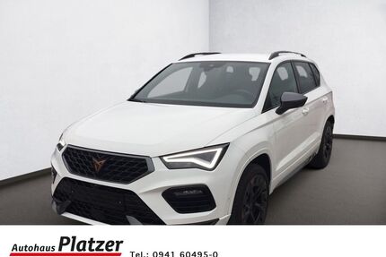 Cupra Ateca Gebrauchtwagen