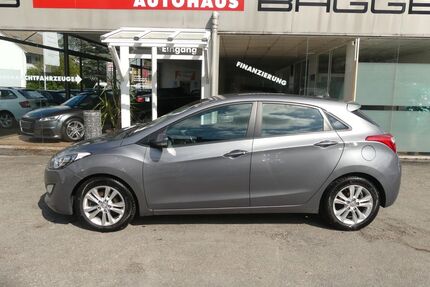 Hyundai i30 Gebrauchtwagen