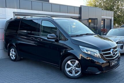 Mercedes-Benz V 220 Gebrauchtwagen
