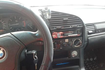 BMW 325 Gebrauchtwagen