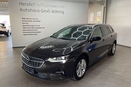 Opel Insignia Gebrauchtwagen
