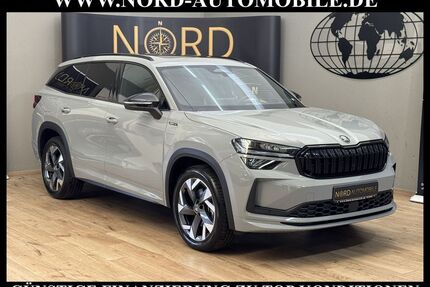 Skoda Kodiaq Gebrauchtwagen