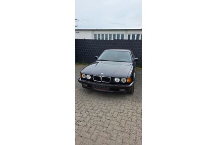 BMW 730 Gebrauchtwagen