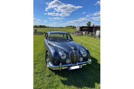 Jaguar MK II Gebrauchtwagen