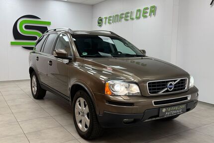 Volvo XC90 Gebrauchtwagen