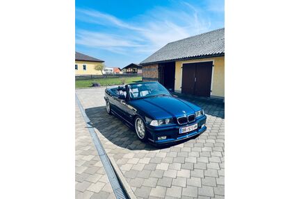 BMW 328 Gebrauchtwagen