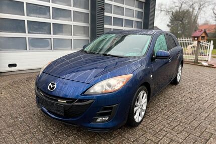 Mazda 3 Gebrauchtwagen