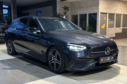 Mercedes-Benz C 300 Gebrauchtwagen