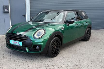 Mini John Cooper Works Clubman Gebrauchtwagen