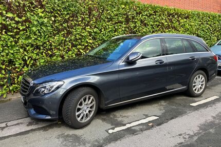 Mercedes-Benz C 220 Gebrauchtwagen