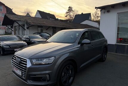 Audi Q7 Gebrauchtwagen