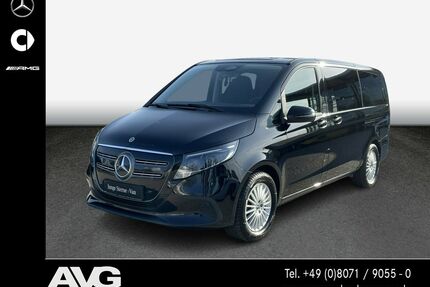 Mercedes-Benz EQV Gebrauchtwagen