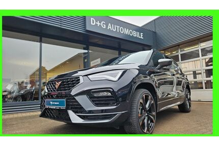 Cupra Ateca Gebrauchtwagen