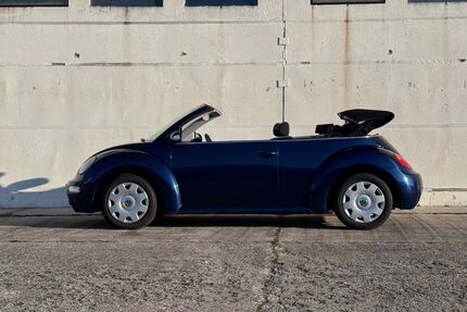 VW Beetle Gebrauchtwagen