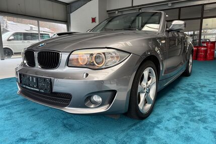 BMW 120 Gebrauchtwagen