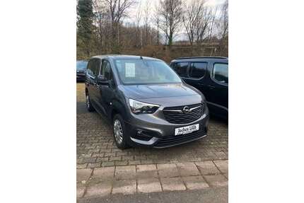 Opel Combo Gebrauchtwagen
