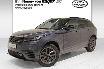 Land Rover Range Rover Velar Gebrauchtwagen