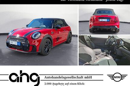 Mini Cooper Cabrio Gebrauchtwagen