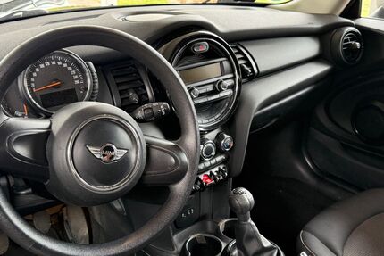 Mini ONE Gebrauchtwagen