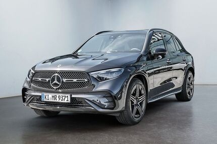 Mercedes-Benz GLC 300 Gebrauchtwagen