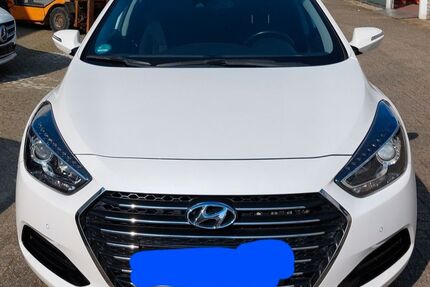 Hyundai i40 Gebrauchtwagen