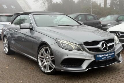 Mercedes-Benz E 400 Gebrauchtwagen