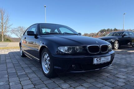 BMW 318 Gebrauchtwagen