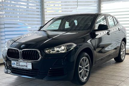 BMW X2 Gebrauchtwagen