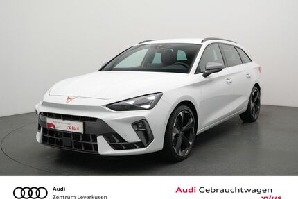 Cupra Leon Gebrauchtwagen
