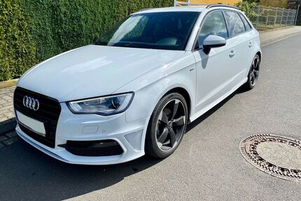 Audi A3 Gebrauchtwagen