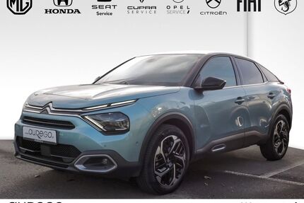 Citroen C4 Gebrauchtwagen