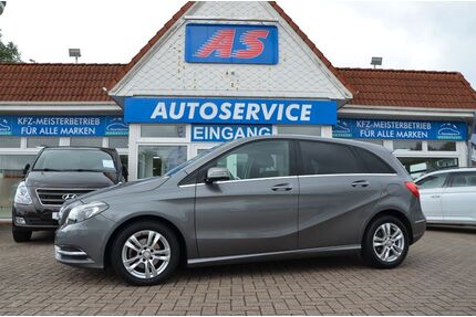 Mercedes-Benz B 180 Gebrauchtwagen