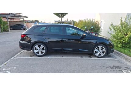 Seat Leon Gebrauchtwagen