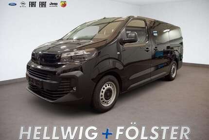 Peugeot Expert Gebrauchtwagen