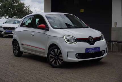Renault Twingo Gebrauchtwagen