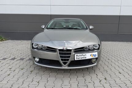 Alfa Romeo 159 Gebrauchtwagen