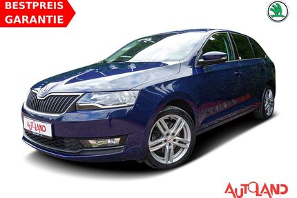 Skoda Rapid Gebrauchtwagen