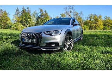Audi A4 Allroad Gebrauchtwagen