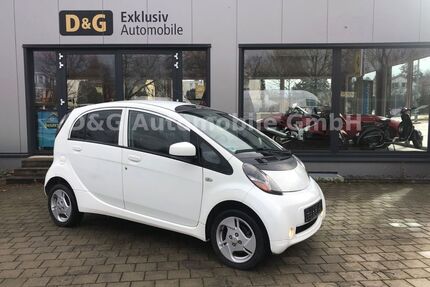 Mitsubishi i-MiEV Gebrauchtwagen